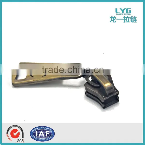 Top of Hot Selling Zipper Puller for Garment 14