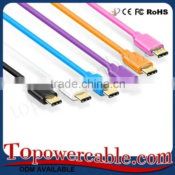 Universal High Speed For Nokia N1 USB3.1 Type C Cable photo-6