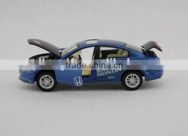 Wholesale Diecast Cars Licensed Diecast Model,1:32 Scale Mini Classic Diecast Car Model photo-3