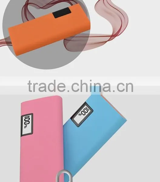 Smartphone 13000mah Power Bank Made in China Factory photo-5