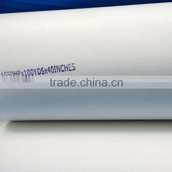 Foam Impregnation Nonwoven Fabric Interlining photo-6