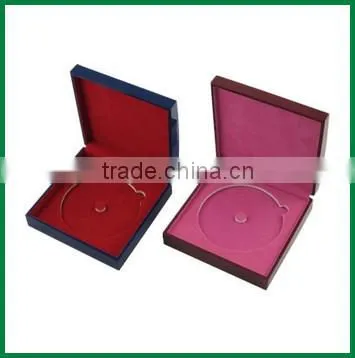 Custom Wooden CD Box/Stotage Box/Set Packaging photo-2