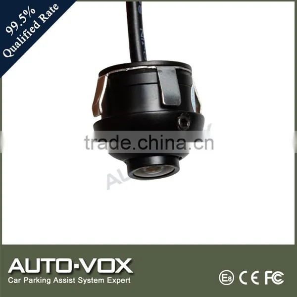 Car Security Camera With Waterproof Function Car Rear Camera photo-5