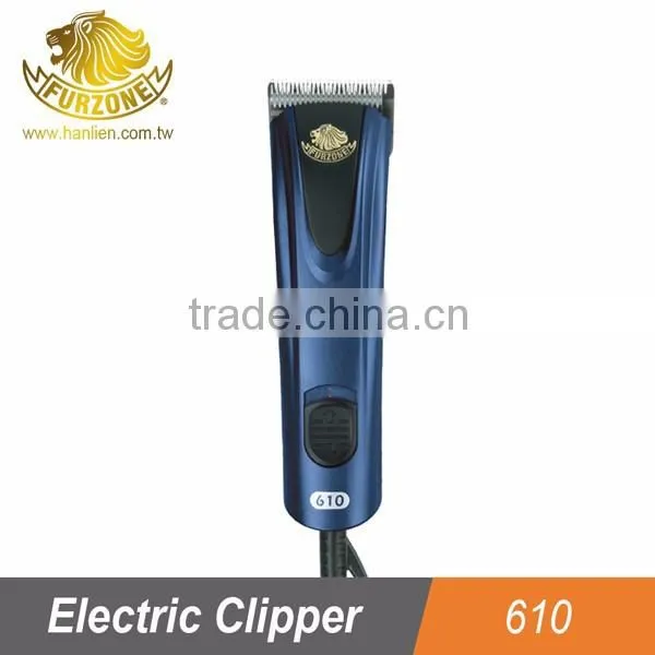 Pet Grooming Electric Dog Professional Horse Hair Clipper photo-3