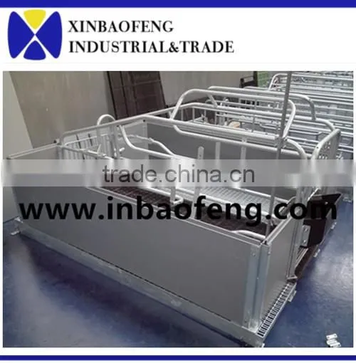 Pig Farrowing Crate for Sales photo-2