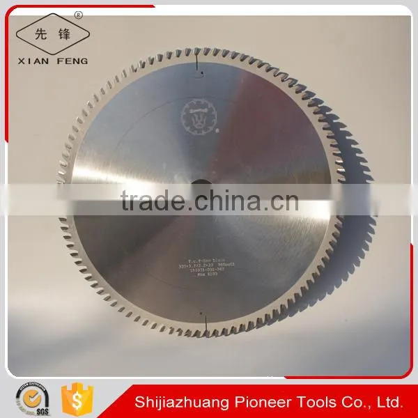 Cutters for Wood Cutting Blade Saw Blade Cutter Saw Wood Made in China