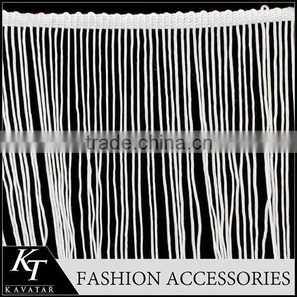 China Supplier Stretch Lace Fringe photo-2