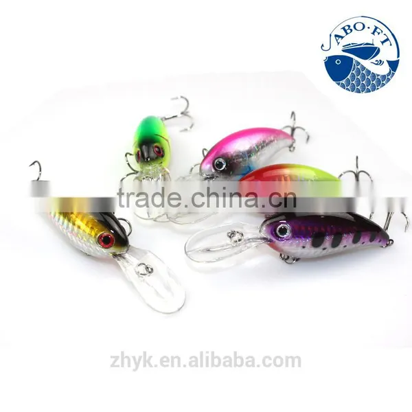2016 Wholesales Price Best Sell Rock 10cm Fishing Lure photo-5