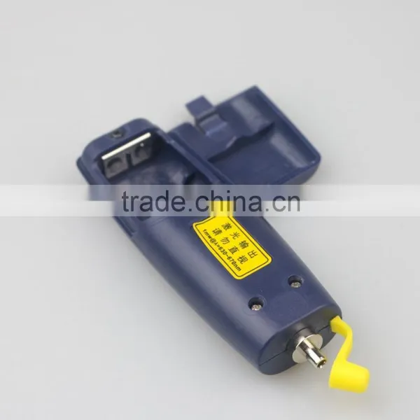 Long Distance Pen-type Fiber Optic Visual Fault Locator, Power Optical Fiber Cable Fault Locator photo-2