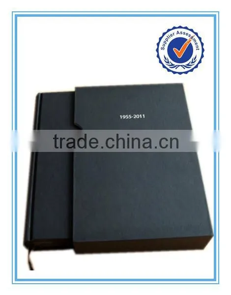 Grey Book Binding Board Books Printing photo-2