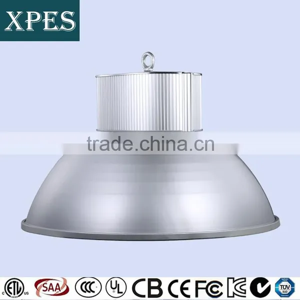 Xpes Hot Sales Operating Efficiency Industrial High Bay Light 200w photo-3