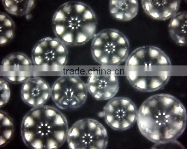 Grinding Glass Bead as Dispersant for the Production of Chemcials,dyestuff,paint and Ink photo-4