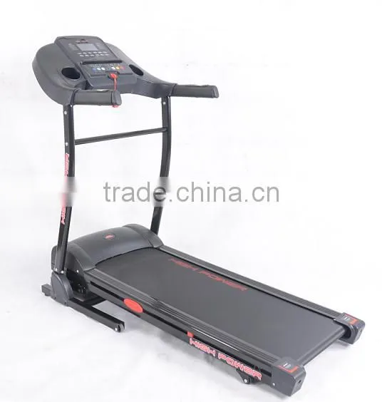 1.5HP New Promotion Treadmill photo-4