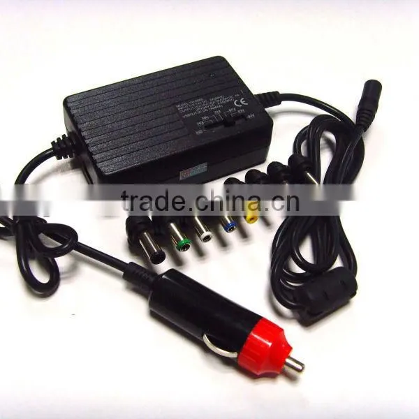 Universal Mobile Charger for Camera Laptop PSP