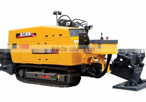 XCMG, XZ400 HDD Machine/ Horizontal Directional Drilling Machine photo-3