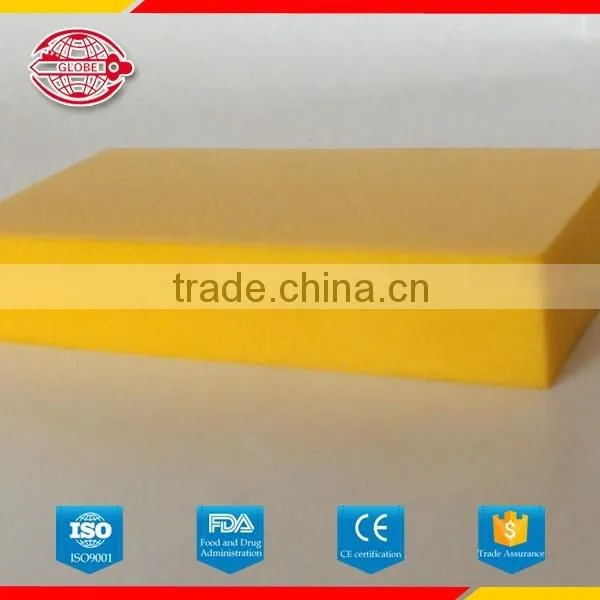 UHMWPE Sheet With Variety Model and Color Provided by Honest Supplier