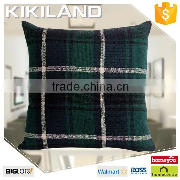Plain Cushion Covers Cotton Factory Supply Directly photo-2