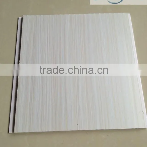 Oumega P331 Transfer Printing PVC Panel photo-2