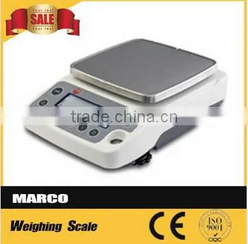 0.0001g Analytical Balance photo-5