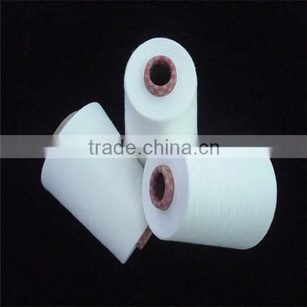 100% Polyester Spun Yarn 40s/1 Manufacturers Knitting photo-4