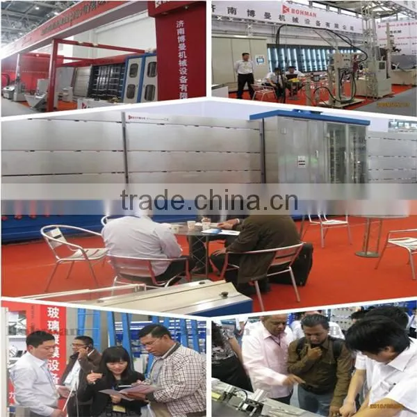 FZS02 Automatic Desiccant Filling Machine for Double Glazed photo-4