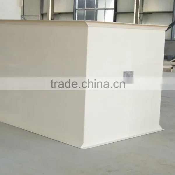 100000tons of gypsum powder production line, high efficiency