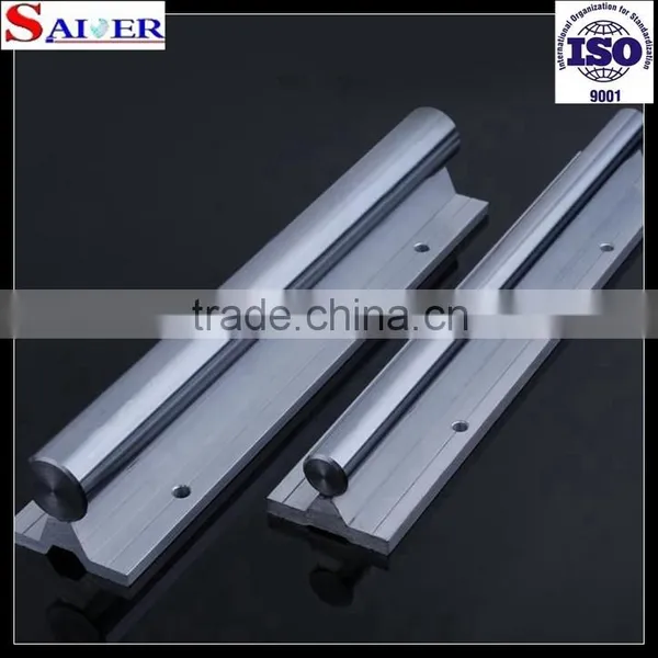 Cylindrical Linear Rail SBR20UU Linear Guide photo-3