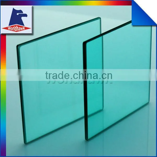 Green Optical Glass Filters photo-5