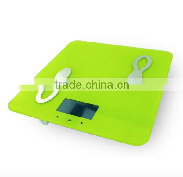 2015 New Product Bluetooth Digital Bathroom Body Scale photo-2