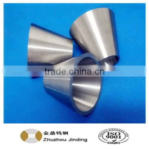 Sandblasting Carbide Nozzles, Sandblasting Nozzle, Tungsten Carbide Nozzle photo-2