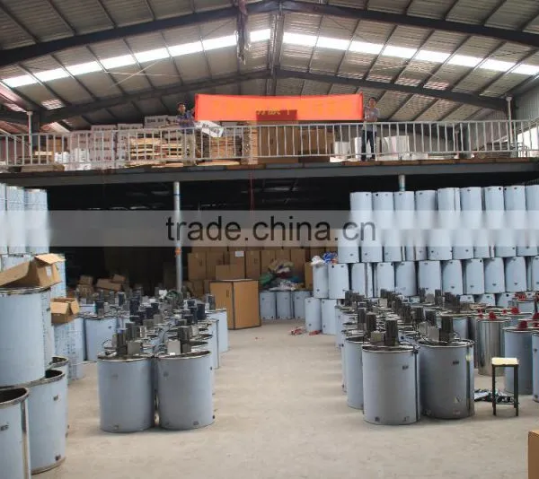2 Frame Manual Honey Extractor Beekeeping Equipments photo-6
