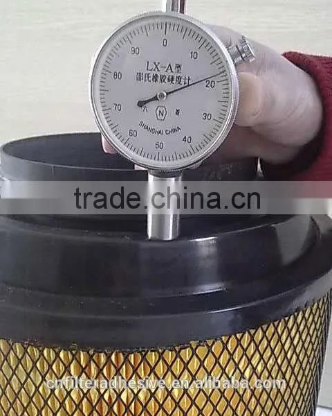 Best Quality Specialized PU Foam for Air Filter Using