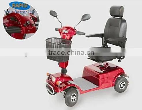 Electric Scooter Motor for Scooter Electric