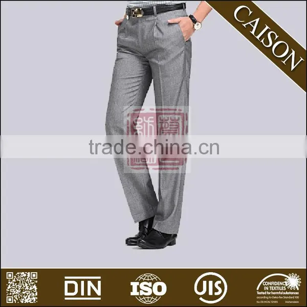 High Quality For Home-use in China Manufacturer 3 Color TR Trouser photo-3