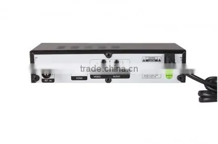 FTA Mstar Mpeg 4 Dvb t2 With PVR photo-2