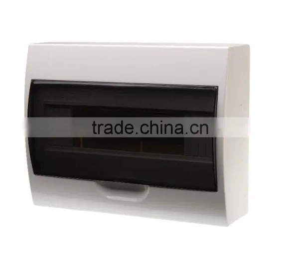 SURFACE MOUNT DISTRIBUTION BOX photo-5