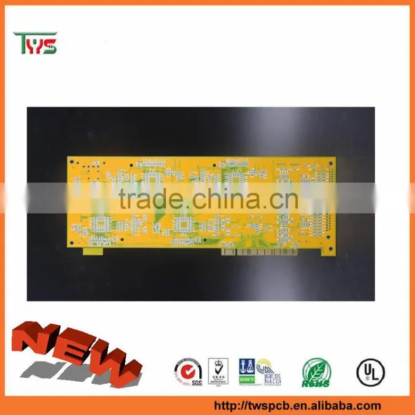 OEM PCB Manufacturer From Shenzhen China photo-4