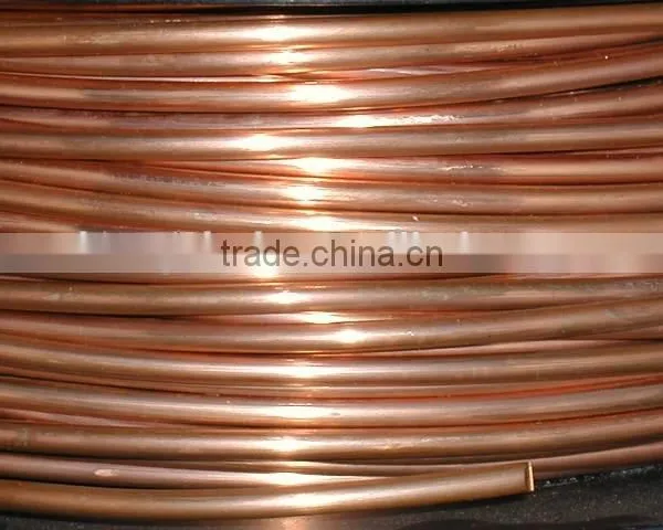 Copper Rod 4mm,copper Wire Rod 8mm,pure Copper Wire