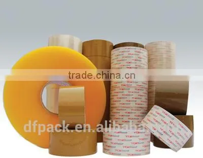 New Design Carton Box Sealing Machine High Quality FJX-6050 photo-2