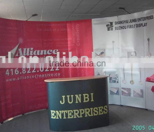 Pop up Display