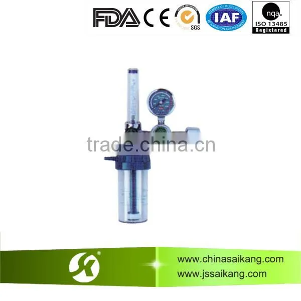 China Products Portable Oxygen Cylinder photo-2