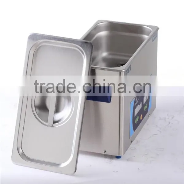 Jewellery Ultrasound Cleaner Machine photo-2