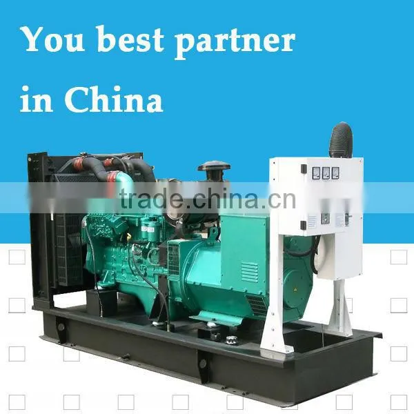 Doosan Generator From 25Kva to 750Kva (OEM Manufacturer) photo-6