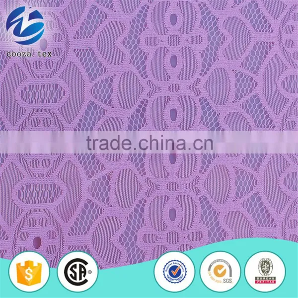 Guipure Lace Fabric