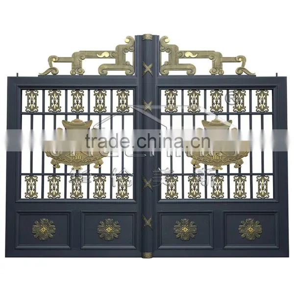 Aluminum Residential Doors photo-4
