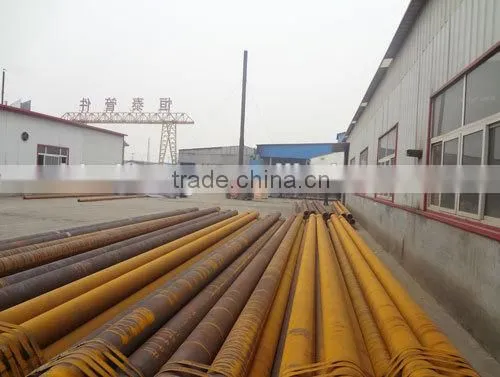 304 Stainless Steel Welded Pipe photo-6