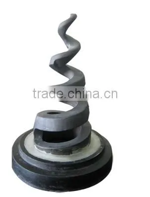 FGD Nozzles Flue Gas Desulfurization photo-5