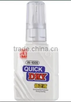 Correction Fluid