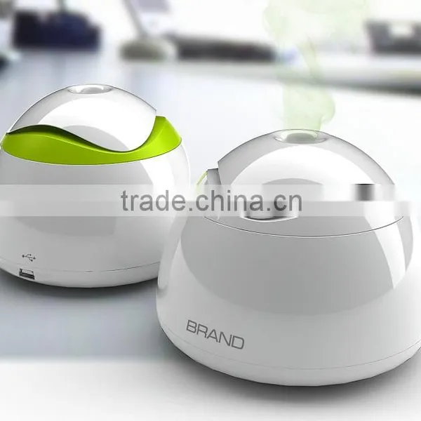 1.0L capacity ultrasonic air humidifier
