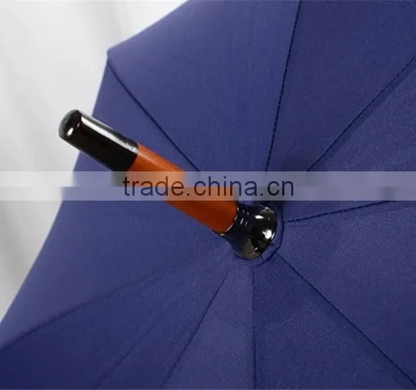 High Quality Vintage Mens Umbrella photo-5